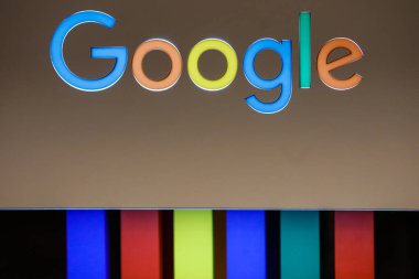 Google I ile yüzeysel alan derinliği (seçici odak) resmi