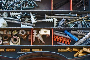 Masada tamir takımı