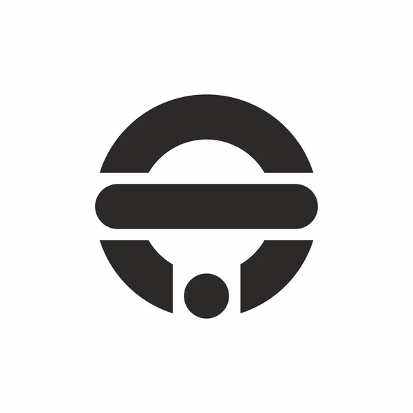 Μονογράμματα Λογότυπου Επιλογή — Διανυσματικό Αρχείο
