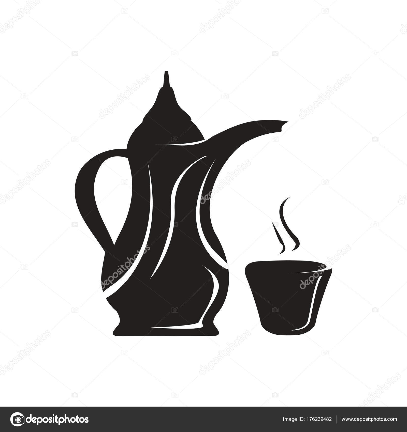 Free Free Coffee Pot Svg 295 SVG PNG EPS DXF File