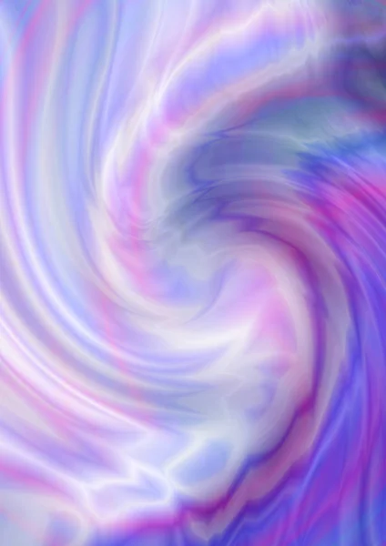 Background of zigzag swirlingincident waves with purple andmauve shades — Stock Photo, Image