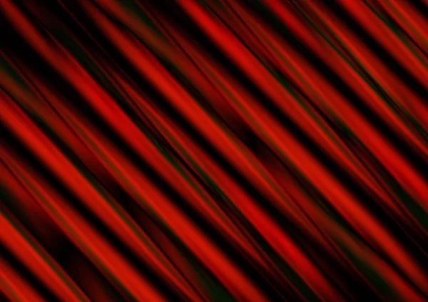 Háttérben a hullámos sávok piros árnyalatú gyűjtött szögben — Stock Fotó