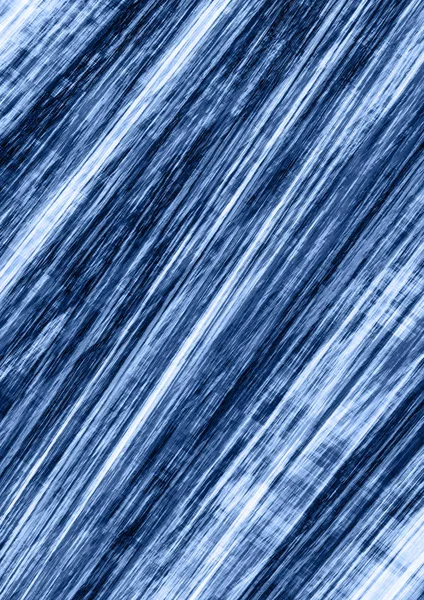 Speckled background collected of blue shades strips — Stock Photo, Image