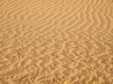 Doku, desen, kum arka plan