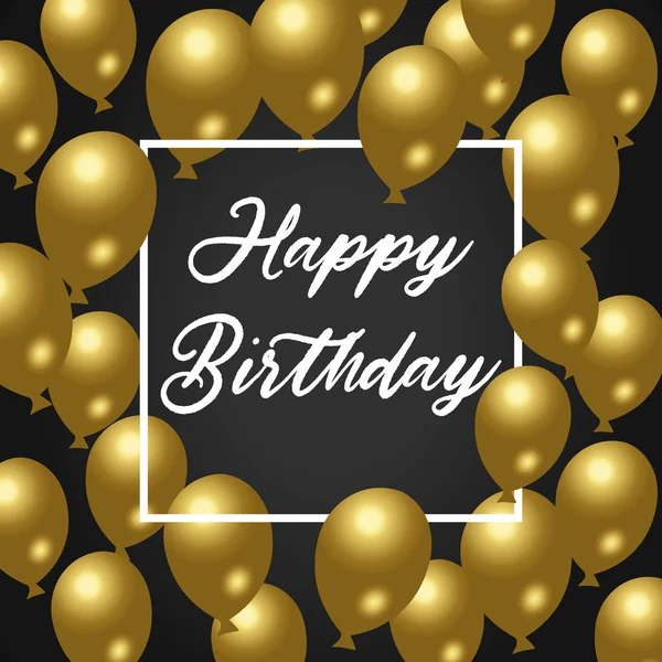 tatil illüstrasyon izole parlak doğum günü, beyaz balon demet