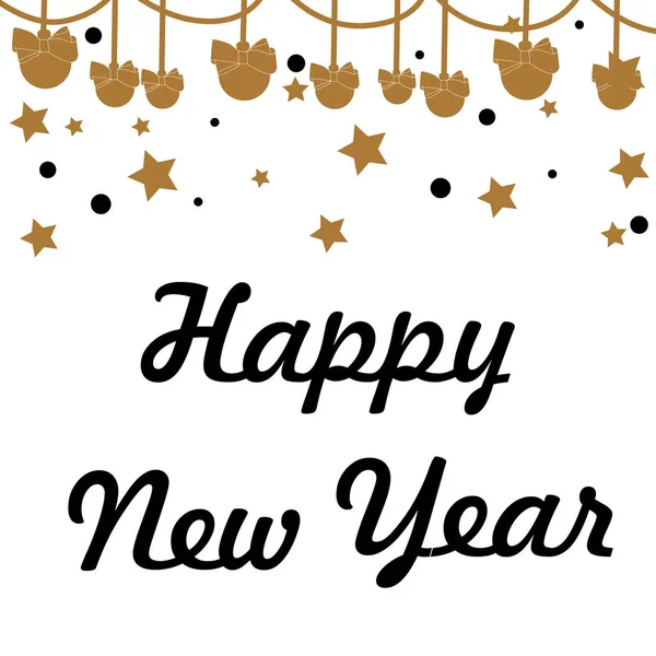 Noel yıldızı ve dekorasyon top