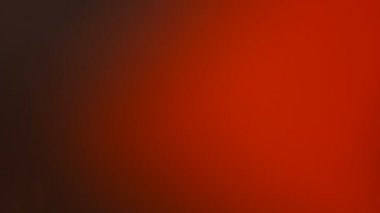 Kırmızı soyut hareketli arka plan