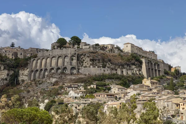 Gerace. — Foto Stock