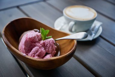  dondurma dondurma yemek