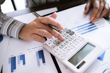 Hesaplama ya da balan denetimi raporu, yapma Mali Müfettiş