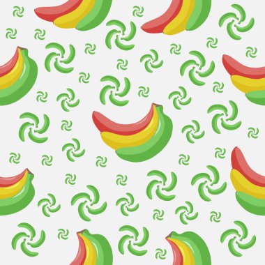 Seamless modeli güzel