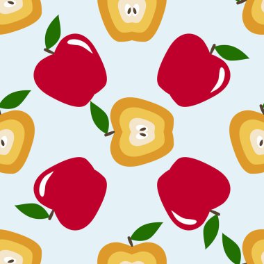 Seamless modeli güzel