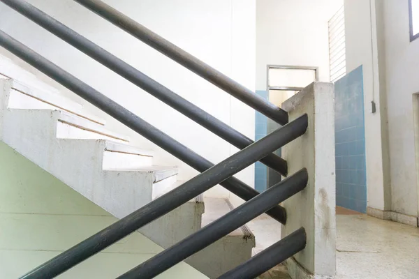 Stairs inside the office building — Stock Photo, Image