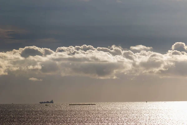 ufuk adlı gemiyle Baltık Denizi Körfezi