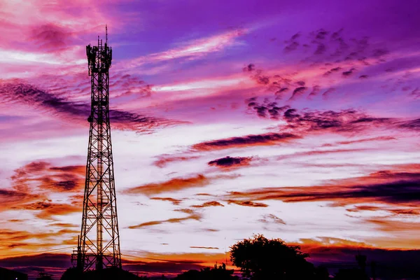 Siluet Polonyalılar için arka plan dokusu veya duvar kağıdı    