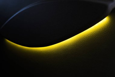 kapak yellowled ışık.