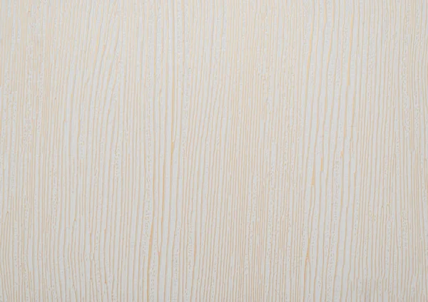 Light wooden surface textured pattern - front view — Stock Photo, Image