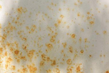 Paslı arka plan, paslı, eski şımarık