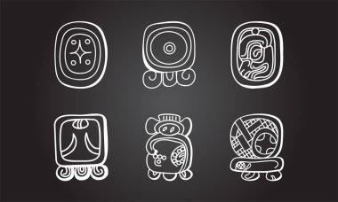 Amerikan yerlileri etnik sembolleri