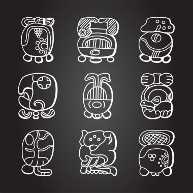 Amerikan yerlileri etnik sembolleri