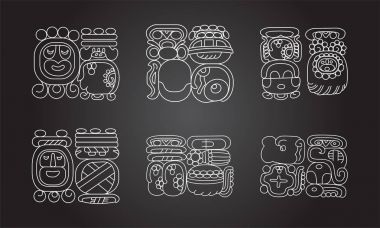 Amerikan yerlileri etnik sembolleri