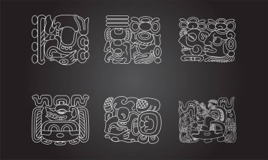 Amerikan yerlileri etnik sembolleri