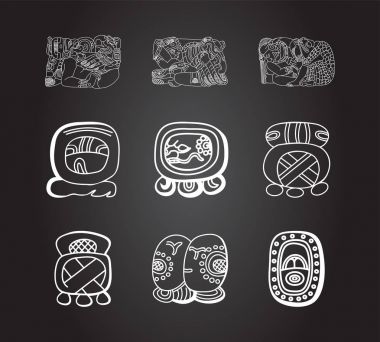 Amerikan yerlileri etnik sembolleri