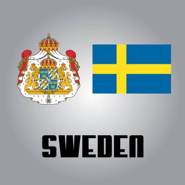 İsveç Ulusal unsurları