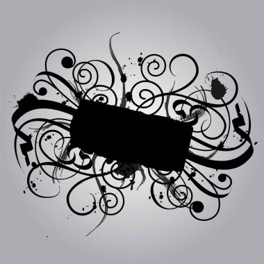 tasarım öğeleri kümesi 