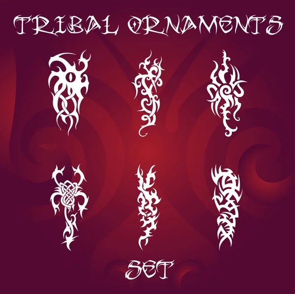 Kabile vektör öğeleri için tasarımlar