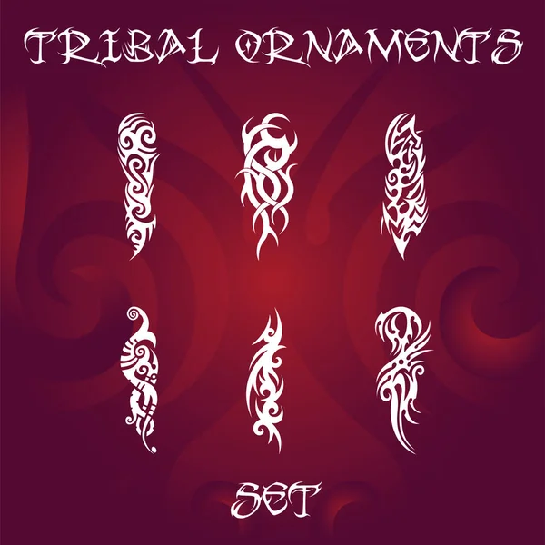 Kabile vektör öğeleri için tasarımlar