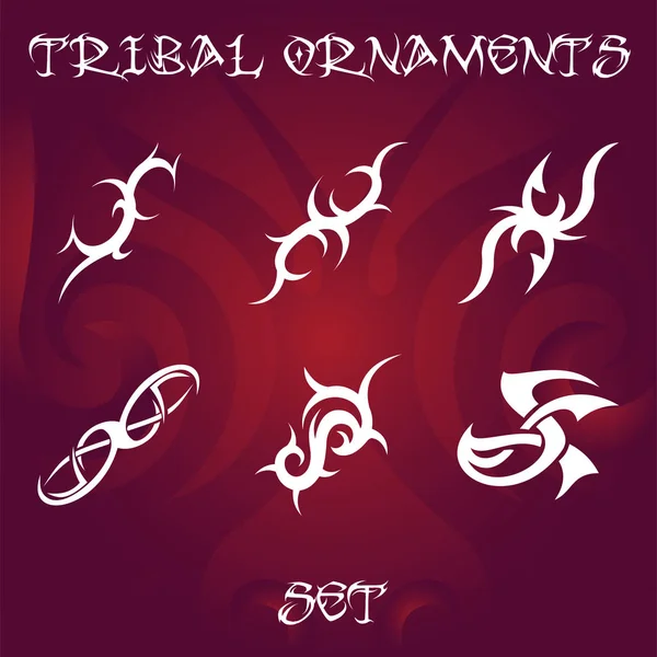 Kabile vektör öğeleri için tasarımlar