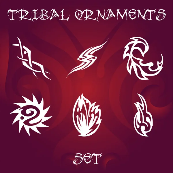 Kabile vektör öğeleri için tasarımlar