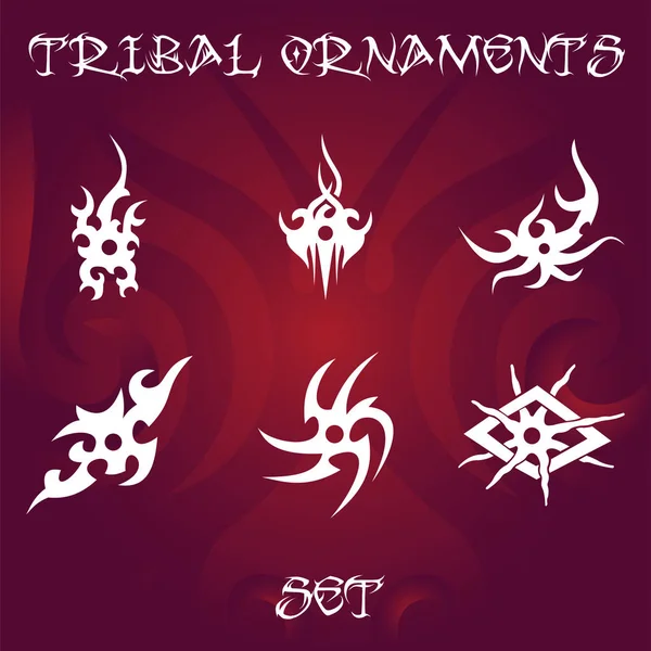 Kabile vektör öğeleri için tasarımlar