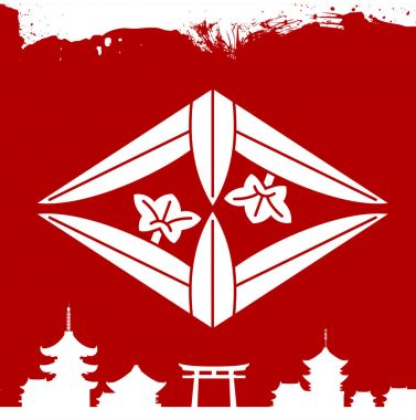 Japon kültürel süsler. Japonya'nın ulusal süs eşyaları