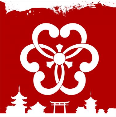 Japon kültürel süsler. Japonya'nın ulusal süs eşyaları