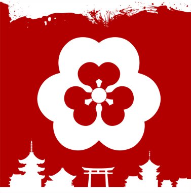 Japon kültürel süsler. Japonya'nın ulusal süs eşyaları