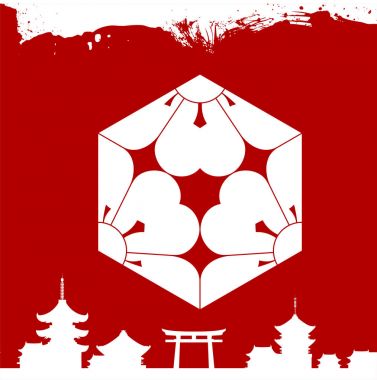 Japon kültürel süsler. Japonya'nın ulusal süs eşyaları