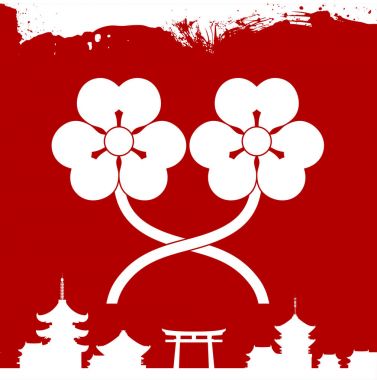 Japon kültürel süsler. Japonya'nın ulusal süs eşyaları