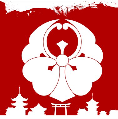 Japon kültürel süsler. Japonya'nın ulusal süs eşyaları