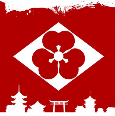 Japon kültürel süsler. Japonya'nın ulusal süs eşyaları