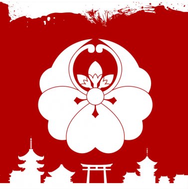 Japon kültürel süsler. Japonya'nın ulusal süs eşyaları