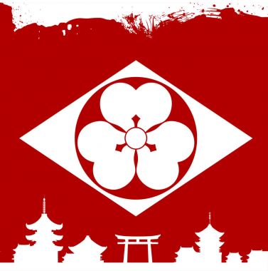 Japon kültürel süsler. Japonya'nın ulusal süs eşyaları