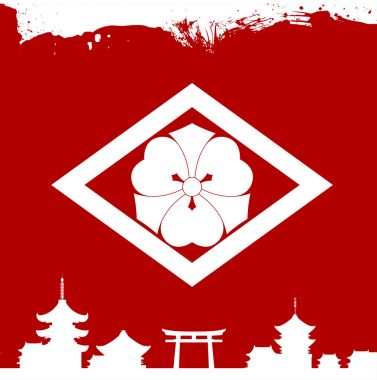 Japon kültürel süsler. Japonya'nın ulusal süs eşyaları