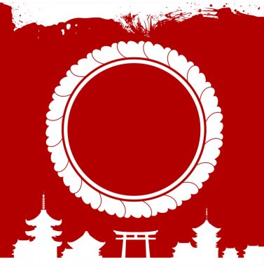 Japon kültürel süsler. Japonya'nın ulusal süs eşyaları