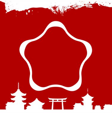 Japon kültürel süsler. Japonya'nın ulusal süs eşyaları