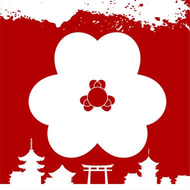 Japon kültürel süsler. Japonya'nın ulusal süs eşyaları