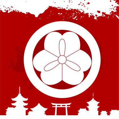 Japon kültürel süsler. Japonya'nın ulusal süs eşyaları