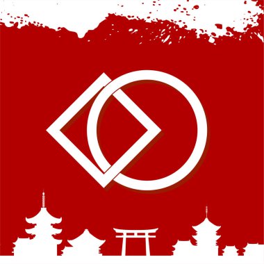 Japon kültürel süsler. Japonya'nın ulusal süs eşyaları