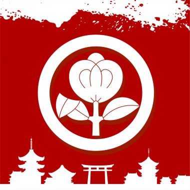 Japon kültürel süsler. Japonya'nın ulusal süs eşyaları